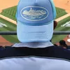 Trucker-Caps und lässige Baseballcaps mit Aufdruck sind im Produktbild-Vorschau 5