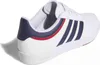 Adidas Hoops 4.0 Biały Podgląd zdjęcia produktu 8
