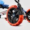 BERG Buzzy Nitro 2 in 1 go-kart Anteprima dell’immagine prodotto 18