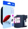 Cartuccia d'inchiostro compatibile Brother LC225XLMBP Anteprima dell’immagine prodotto 2