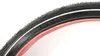 Kinderfahrradreifen 26 Zoll schwarz Produktbild-Vorschau 1