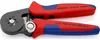 Knipex 97 53 04, Chrom-Vanadium-Stahl, Blau, Rot, 180 mm, Produktbild-Vorschau 26