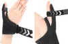 INF 109 Daumen-Handgelenk-Stützbandage - Atmungsaktiv & Produktbild-Vorschau 3