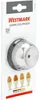 WESTMARK 10812280 Eierstecher silber schwarz Voir les images du produit 1