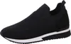 La Strada Sneaker Schwarz Produktbild-Vorschau 1