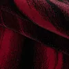 Kurzflor Teppich Matteo rechteckig, Farbe: Rot, Produktbild-Vorschau 6