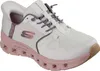 Skechers GLIDE-STEP PRO Damen Slip-ins Slipper Sneaker rosa Produktbild-Vorschau 15