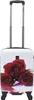 Saxoline Spinner 4 Rollen TSA Gr. S 55 cm Red Roses Produktbild-Vorschau 1
