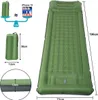Isomatten ,12cm Dicke Luftmatratze,Isomatte Camping Produktbild-Vorschau 6