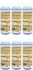 6x Kneipp Cremebad SANFTE PFLEGE 400ml Schaumbad mit Produktbild-Vorschau 2