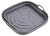 Vassoio In Silicone Per Adler Airfryer | Ad6735 Anteprima dell’immagine prodotto 2