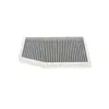 BOSCH Innenraumfilter mit Aktivkohle 1987435524 Ford Produktbild-Vorschau 17