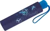 Scout Boys Kinder Regenschirm Taschenschirm mit Produktbild-Vorschau 5
