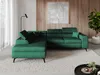 Emlar Ecksofa L-Form Links Bianco - Ecksofa mit Produktbild-Vorschau 2