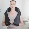 ALLJOY masážny prístroj na krk a chrbát s funkciou Náhľad obrázku produktu 8