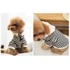 Cane da compagnia Gatti Bulldog Abbigliamento T-shirt a Anteprima dell’immagine prodotto 7