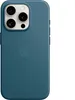 Apple iPhone 15 Pro (MT4Q3ZM/A) Jemné látkové pouzdro s Náhled obrázku produktu 5
