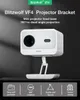 BlitzWolf® BW-VF4 360° otočný držák projektoru, stolní Náhled obrázku produktu 2