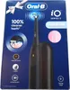 Oral-B iO Series 2 Night Black inkl. Reiseetui Limited Produktbild-Vorschau 12