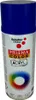 Lackspray Acryl Sprühlack Prisma Color RAL 5002 Produktbild-Vorschau 3