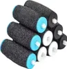 9er-Set Ersatzrollen für Scholl Velvet Smooth Pedi Produktbild-Vorschau 1