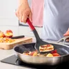 KitchenAid KHA001OHEREG Robuster Pfannenwender rot Produktbild-Vorschau 5