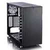 Fractal Design Define R5, Midi Tower, PC, Czarny, ATX, Podgląd zdjęcia produktu 24
