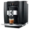 JURA GIGA 10 Diamond Black (EA) 15478 Náhled obrázku produktu 9