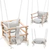 Izrielar Balançoires pour enfants Balançoire pour enfants Voir les images du produit 1
