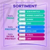 Always 64 Protection Long Giga Pack OHNE DUFT Produktbild-Vorschau 8