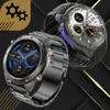 Smartwatch Męski GPS Zegarek Wodoodporny Menu PL Rozmowy Podgląd zdjęcia produktu 3