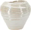 o Ferretti Wazon Perly okrągły Ø 22x20 cm Podgląd zdjęcia produktu 1