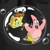 Spreadshirt Spongebob Schwammkopf Mit Patrick In Einer Produktbild-Vorschau 2