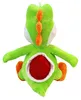 Yoshi Kuscheltier grün Nintendo - ca. 56 cm Produktbild-Vorschau 6