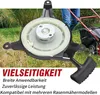 Hoypeyfiy Seilzugstarter Starter, Seilzugstarter Rasenmäher Produktbild-Vorschau 6