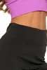Damen-Leggings mit ausgestelltem Bein und hoher Taille, Produktbild-Vorschau 10