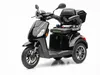 Seniorenmobil P1000, lithiová baterie, 25 km/h, 1000 W, Náhled obrázku produktu 2