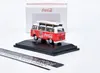 Oxford OXF76VW030CC - 1/76 / VW T2, Coca-Cola - Neu Produktbild-Vorschau 6