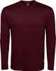 SOLS Herren Monarch Longsleeve / T-Shirt, Langarm PC313 (L) Produktbild-Vorschau 2
