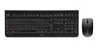 CHERRY DW 3000 Kabelloses Tastatur-Maus-Set für effizientes Produktbild-Vorschau 1