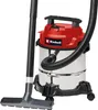 Einhell TC-VC 1812/1 S Aspirapolvere/aspiraliquidi 1250 Anteprima dell’immagine prodotto 9