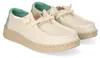 Schnürhalbschuh Freizeit (Casual) WENDY ESPADRILLE HIBISCUS Produktbild-Vorschau 9