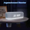 Digitaler Wecker, LED-Anzeige, Zeituhren, 15-W mit Produktbild-Vorschau 2