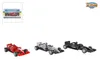 2-Play-Formel-Rennwagen aus Druckguss Produktbild-Vorschau 1