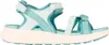 Trollkids Preikestolen Xt Sandalen Blau EU 36 Blau EU 36 Produktbild-Vorschau 6