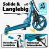 Apollo City Scooter SkyRacer - Blue Produktbild-Vorschau 2