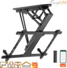EasyLife - Supporto da soffitto per TV Smart Home Anteprima dell’immagine prodotto 1