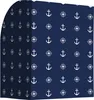 JW Schutzhaube für Strandkörbe "Maritim" (135x100x170/134 Produktbild-Vorschau 1