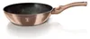 Berlinger Haus Metallic ROSE GOLD BH-6171 Wokpfanne, 30 cm Produktbild-Vorschau 1