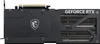 MSI VENTUS GEFORCE RTX 5080 16G 3X OC PLUS Grafikkarte Produktbild-Vorschau 5